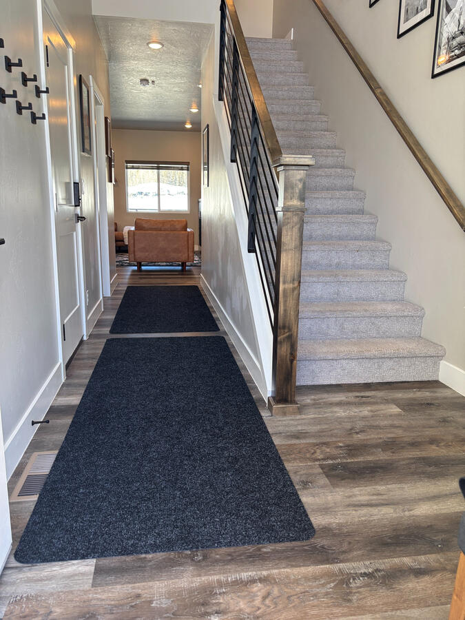 Short Term Rental AirBNB VRBO Brian Head UTAH Ski vacation ski-in ski-out instant book discount