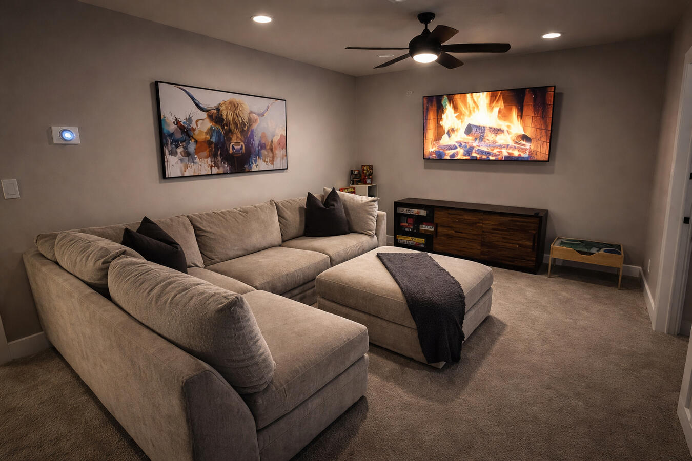 Short Term Rental AirBNB VRBO Brian Head UTAH Ski vacation ski-in ski-out instant book discount